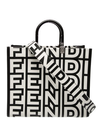 Signature Tote