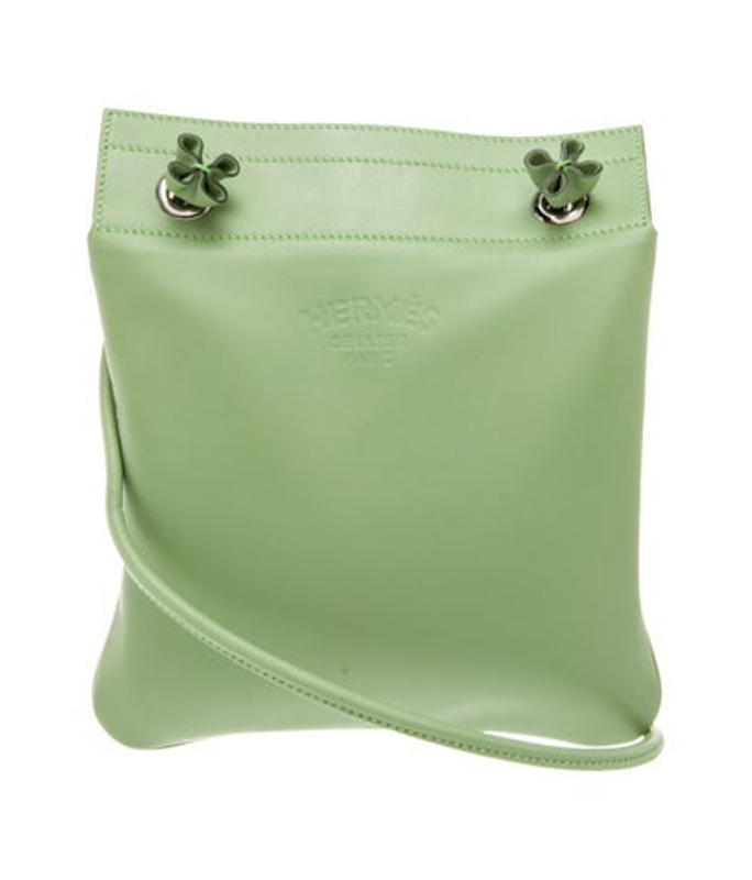 Hermes Milo Aline Mini Crossbody