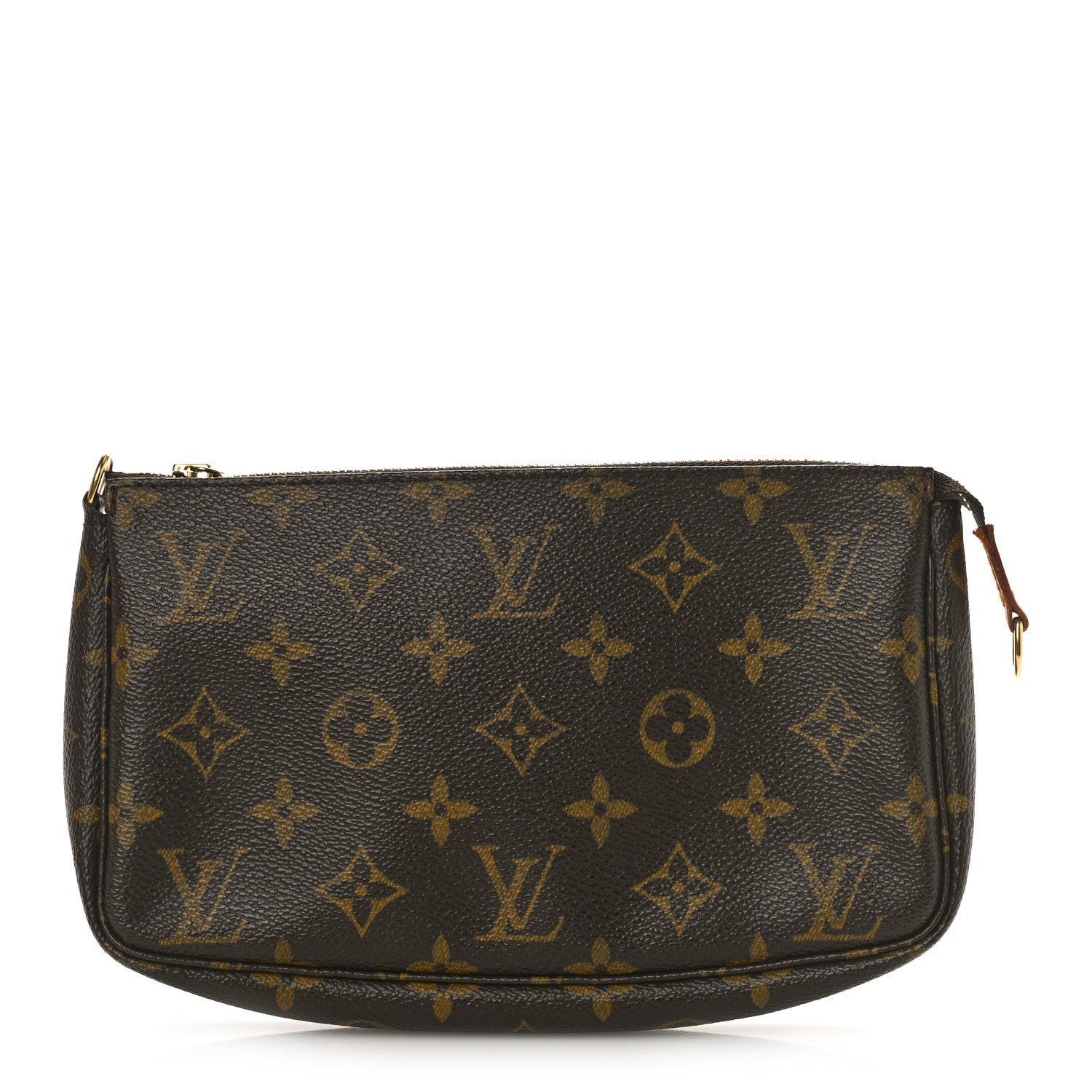 Louis Vuitton Monogram Pochette Accessories