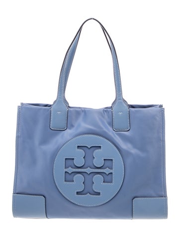 Nylon Tote