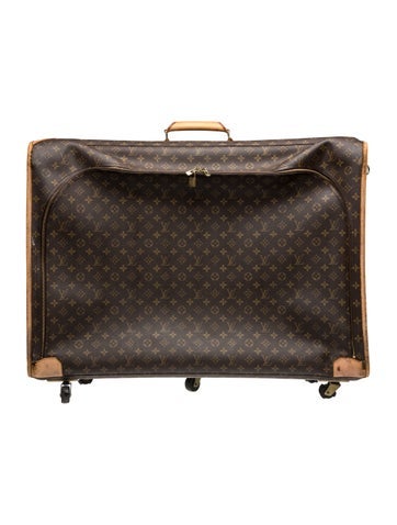 LV Monogram Pullman Large Vintage