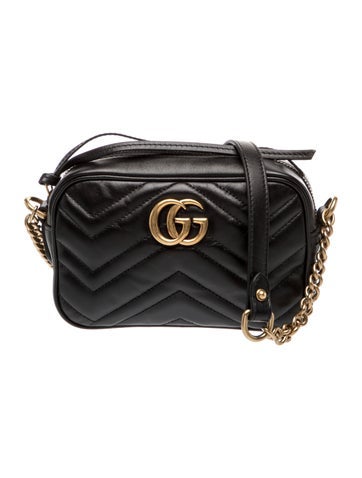 Double G Marmont Mini