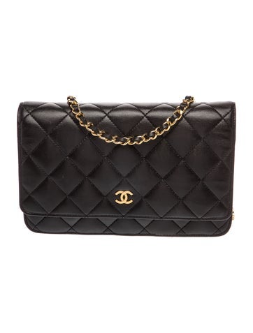 Classic Wallet on Chain