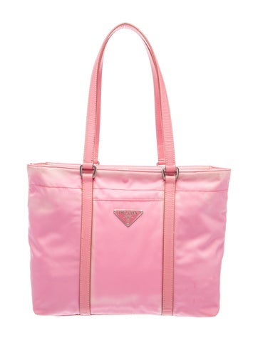 Saffiano Leather Top Handle Bag
