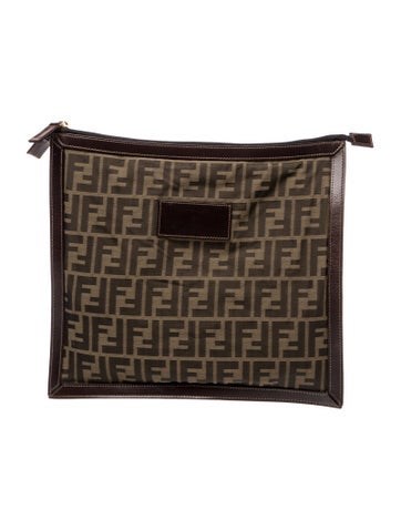 Zucca FF Clutch