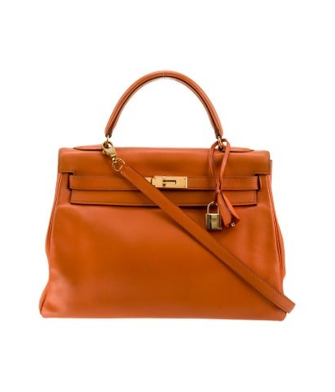 Hermes Gulliver Kelly Retourne 32