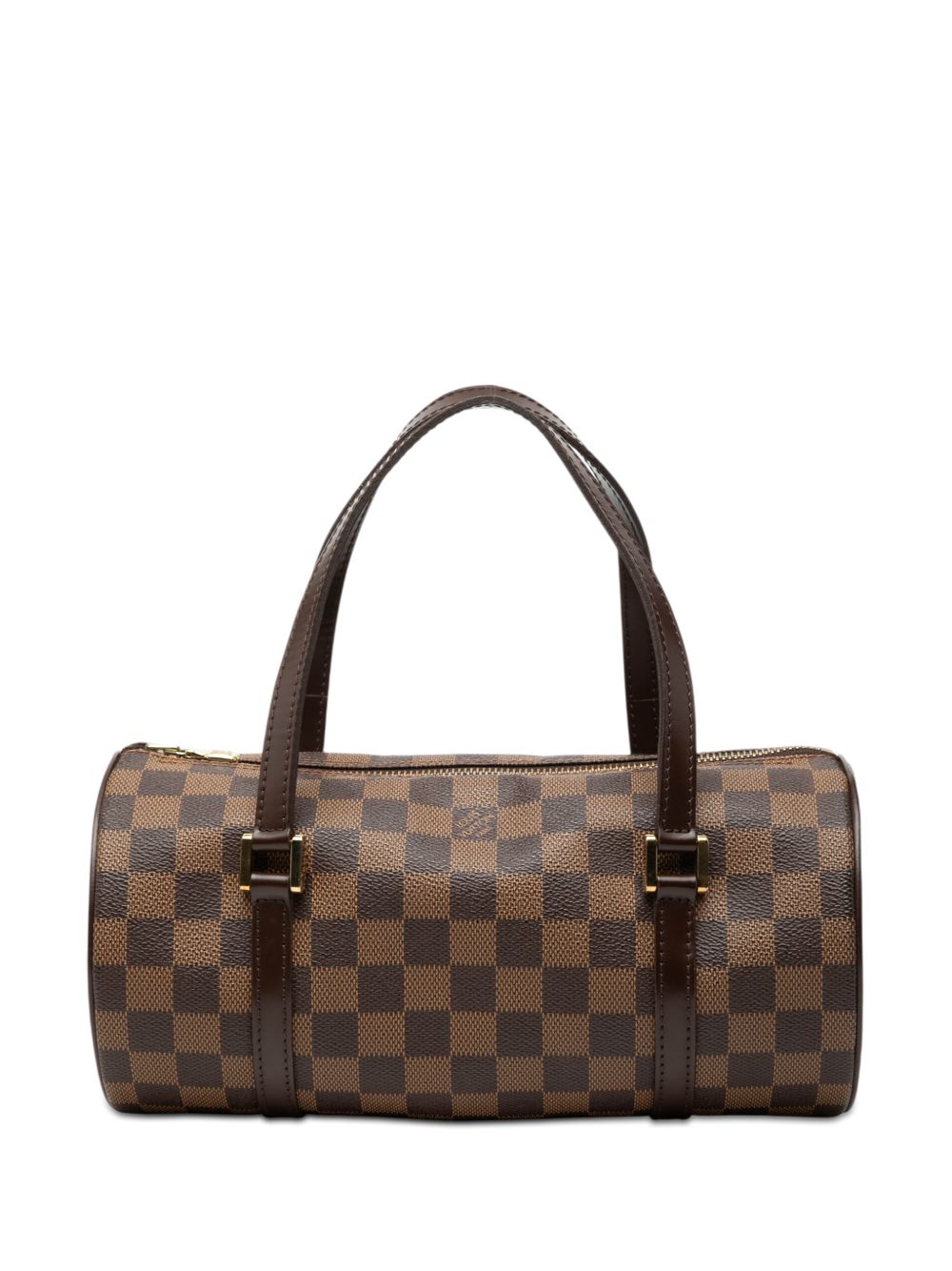 2003 Damier Ebene Papillon 26 handbag