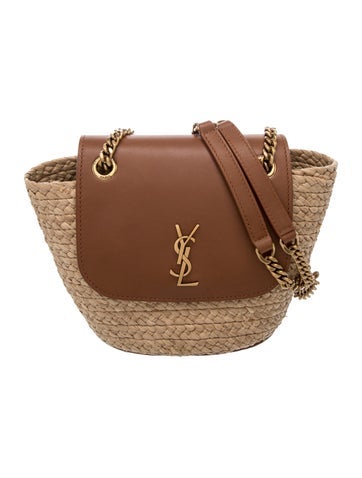 Raffia Manon Mini 2025