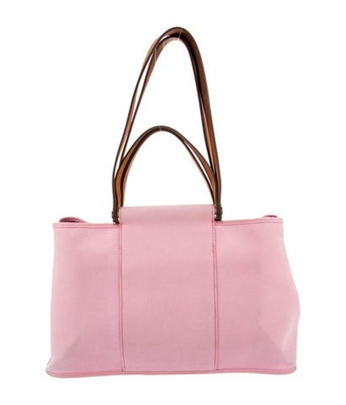Hermes Toile Cabag Elan