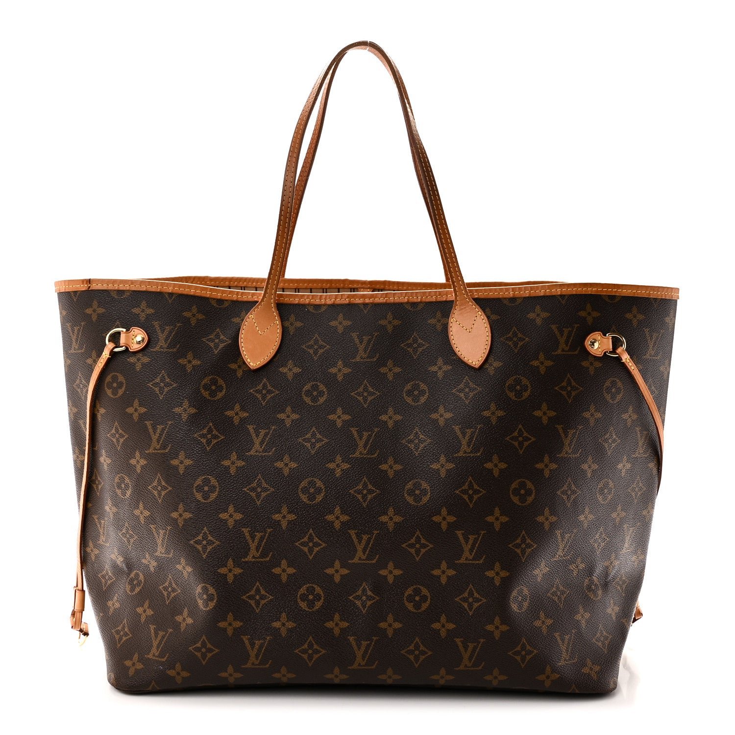 Louis Vuitton Monogram Neo Neverfull GM