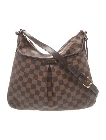 Damier Ebene Bloomsbury PM