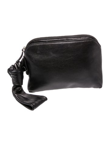 Leather Portfolio