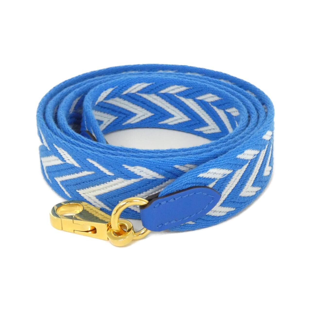 Hermes Sangle Zigzag 077727CC Strap
