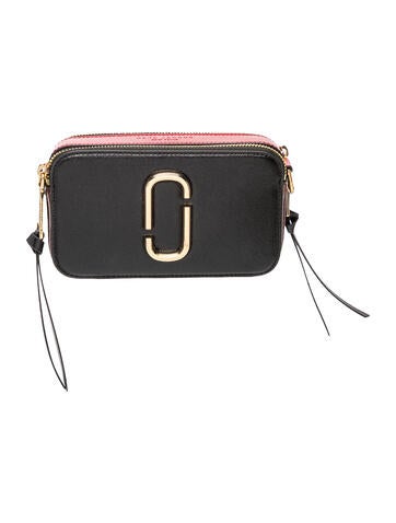 Marc Jacobs Leather Clutch