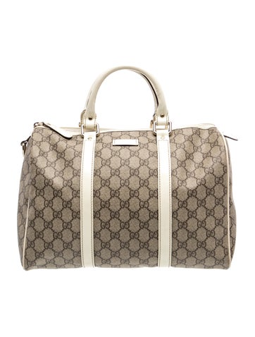 GG Supreme Joy Boston Small