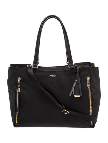 Nylon Tote