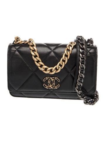 19 Wallet On Chain