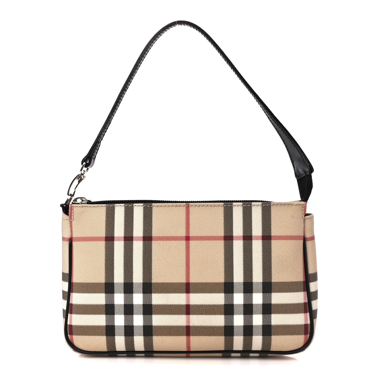 Burberry House Check Pochette