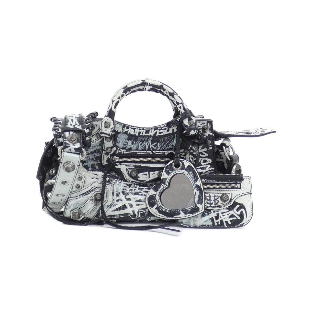 Balenciaga Neo Cagol City XS 700940 Bag
