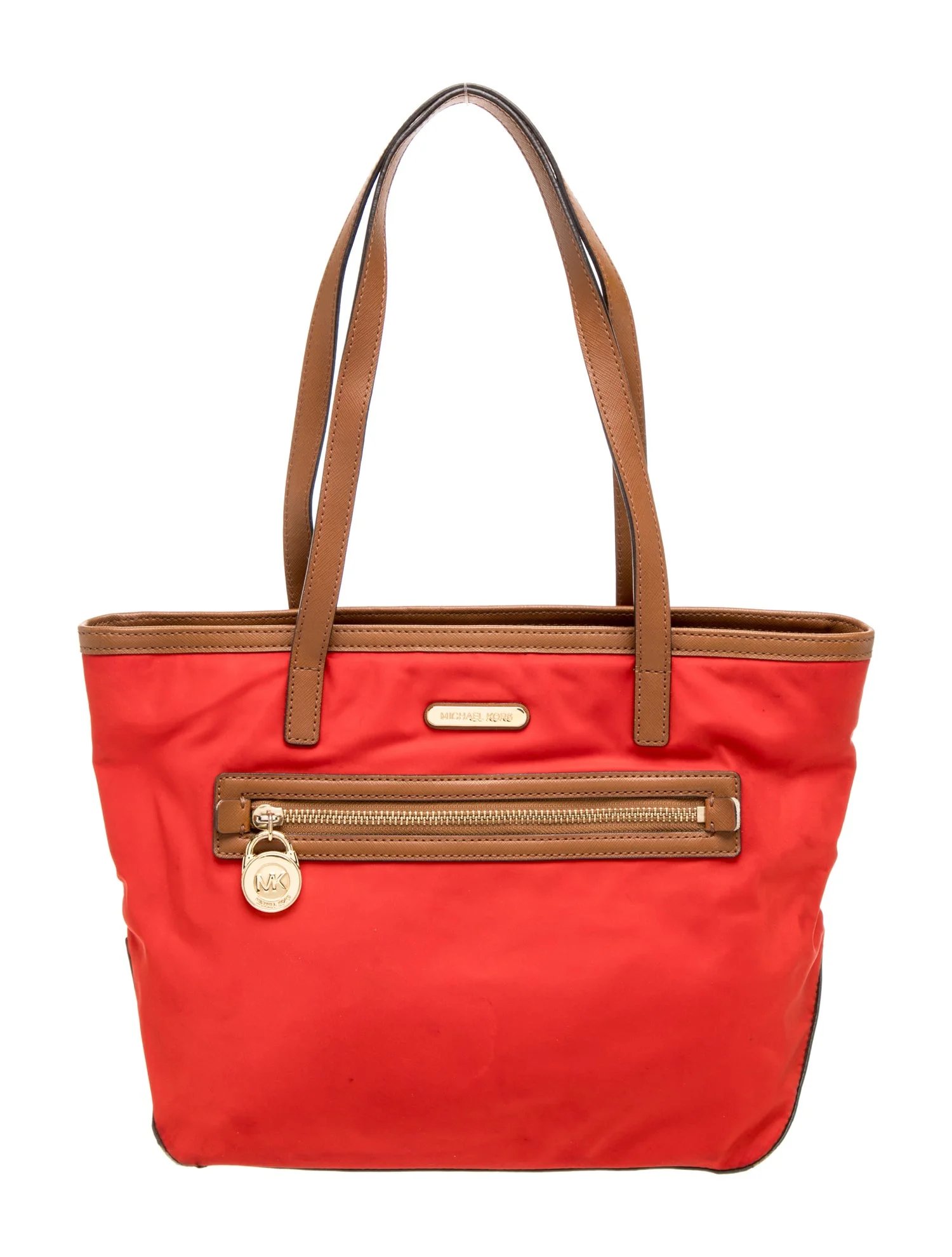 Nylon Tote