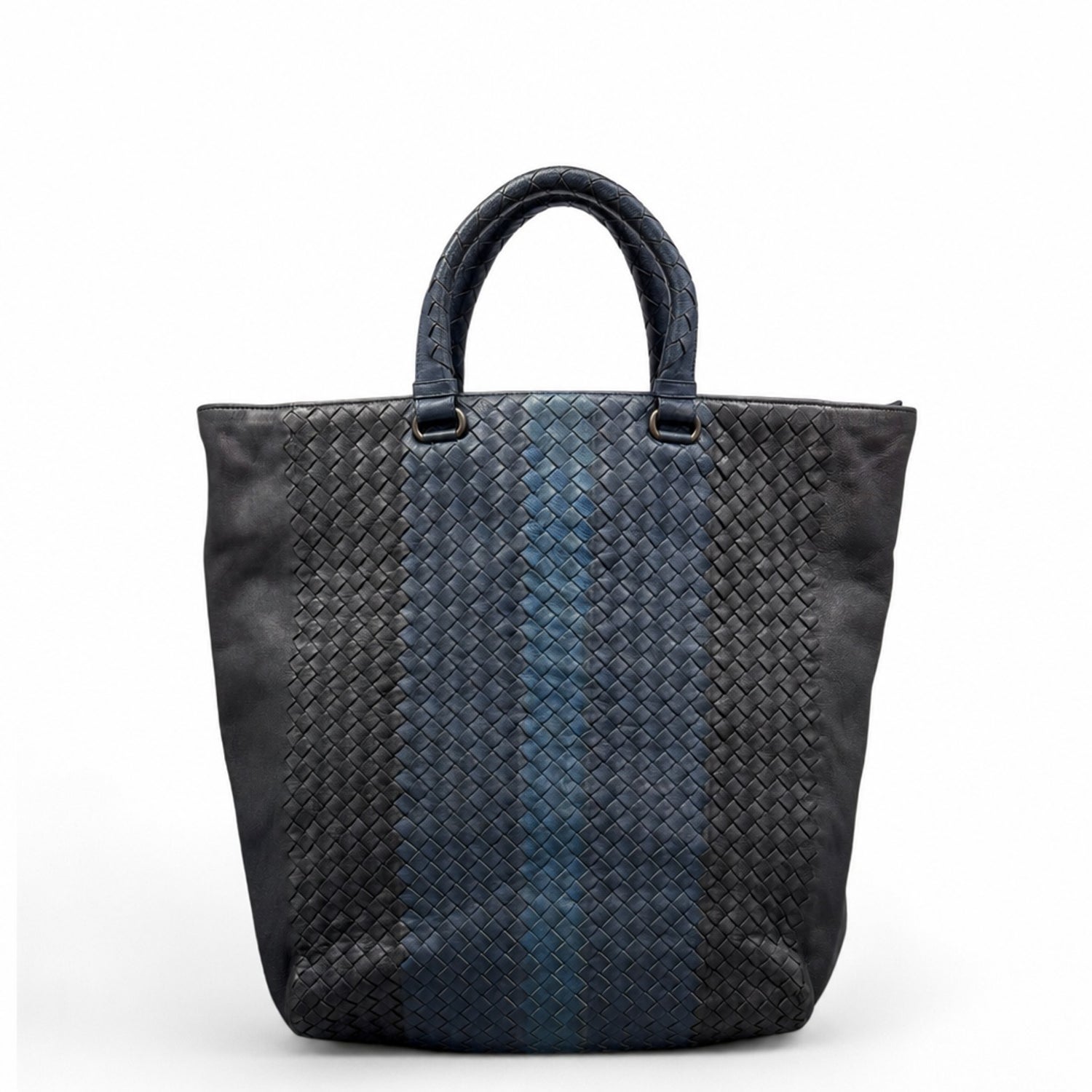 Bottega Veneta Calfskin Tote Medium