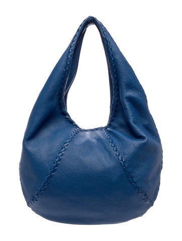 Intrecciato Cervo Hobo