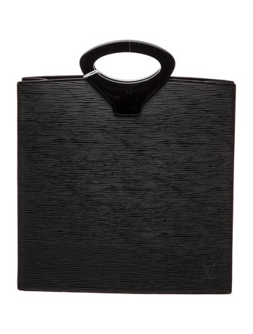 LV Monogram Ombre Vintage
