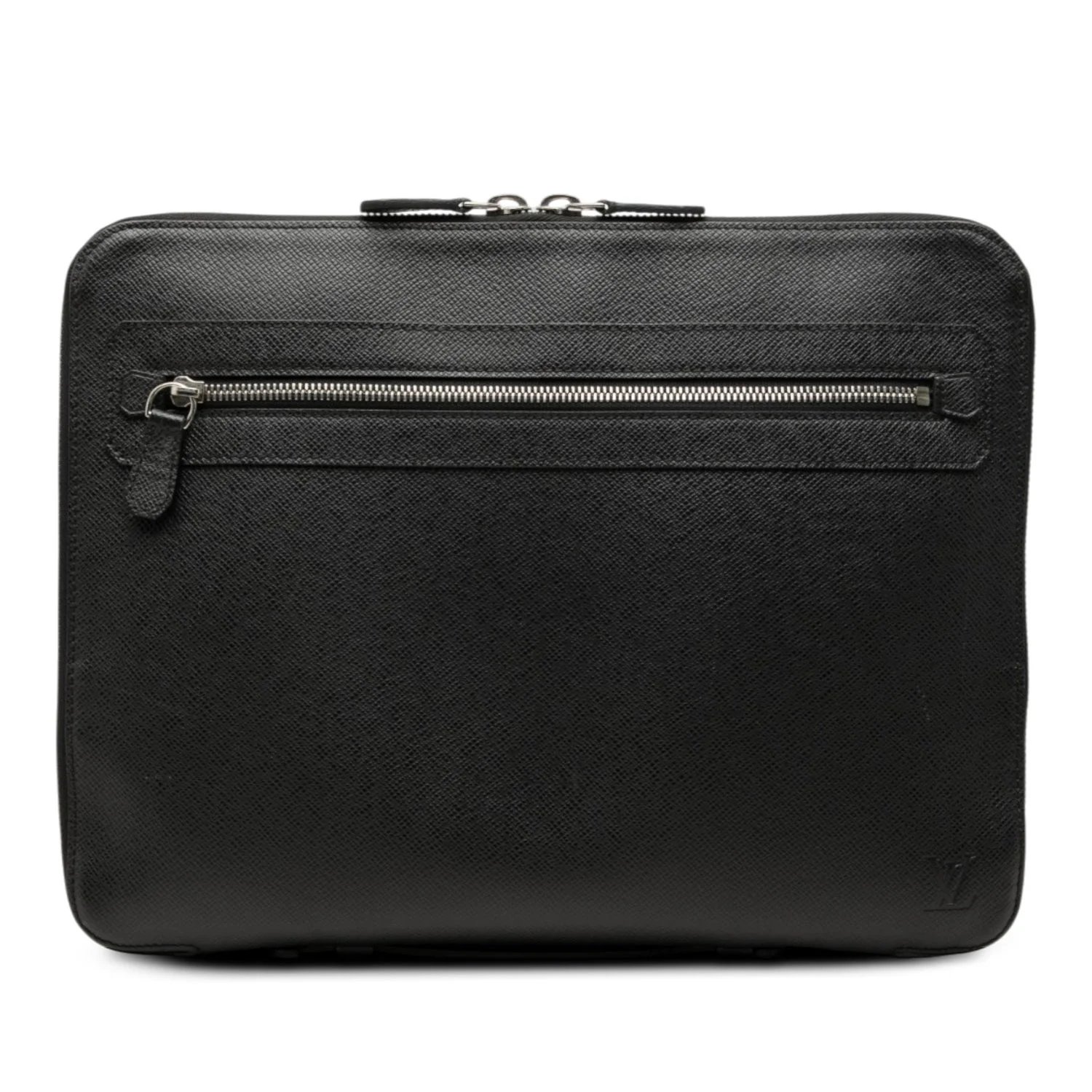 Calf Leather Taiga Vladimir Portfolio