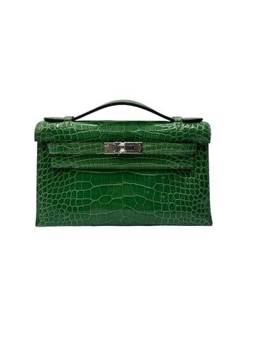 Alligator Kelly Pochette