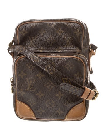 LV Monogram Amazone