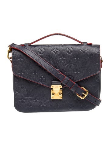Monogram Pochette Métis