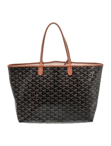 Goyardine St.Louis PM