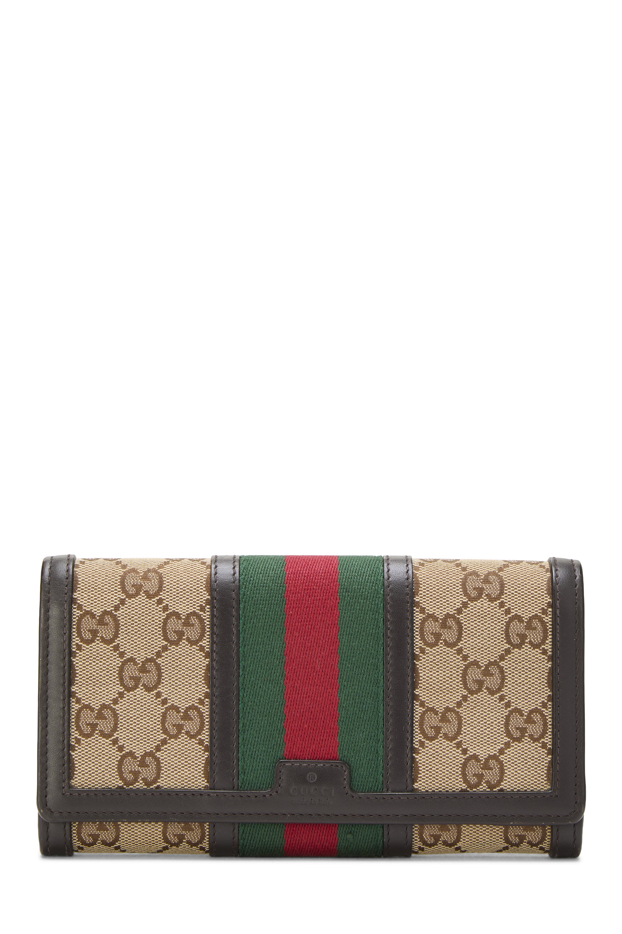 Original GG Canvas Web Wallet
