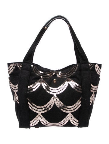 MZ Wallace Nylon Tote