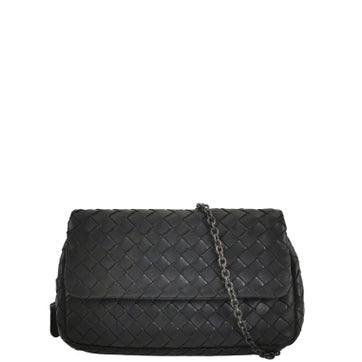 Lambskin Shoulder Bag