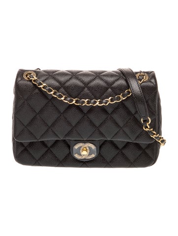 2025 Quilted Flap Bag
