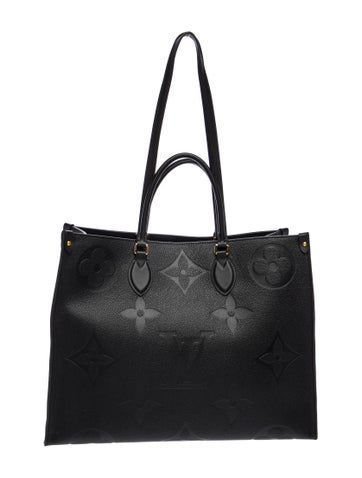 Monogram Giant OnTheGo GM