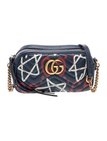 Double G Marmont