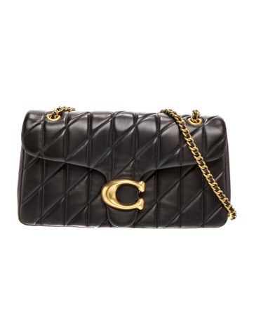 Signature The Tabby Bag