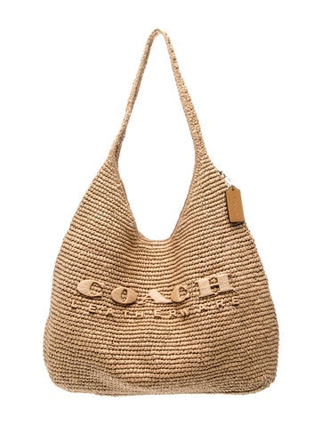 Raffia Brooklyn