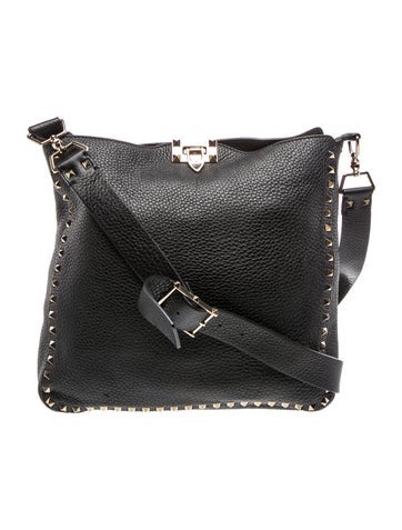 Rockstud Crossbody Bag