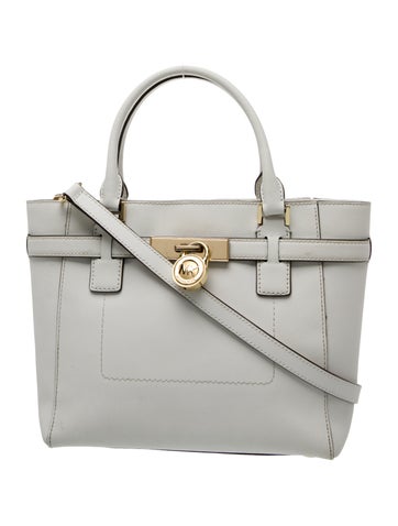 Michael Kors Signature Top Handle Bag