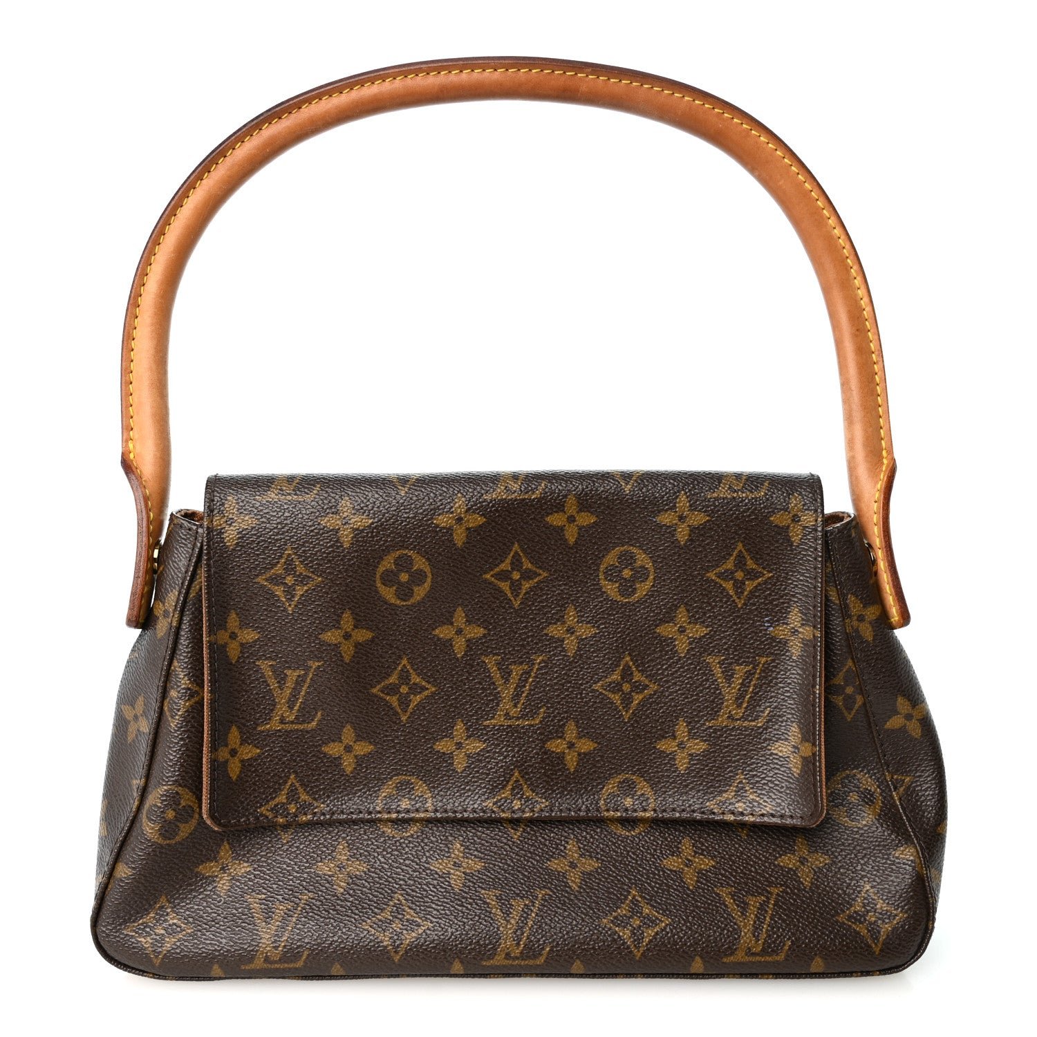 Louis Vuitton Louis Vuitton Monogram Mini Looping