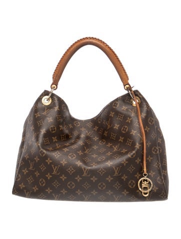 Monogram Artsy MM