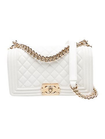 Medium Boy Bag