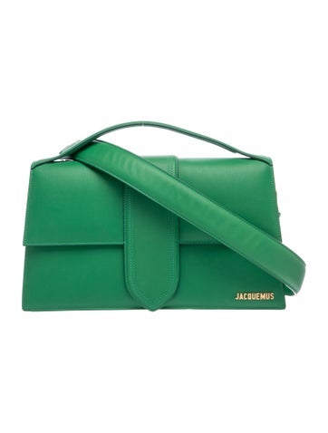 Leather Le Grand Bambino Medium