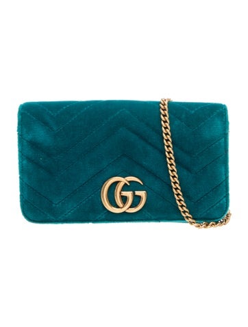 Double G Marmont Mini