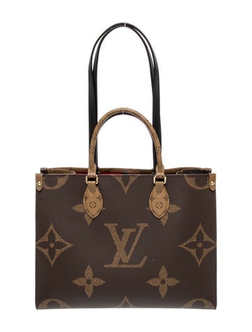 Monogram Giant OnTheGo MM