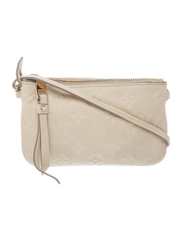LV Monogram Citadine Pochette