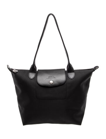 Nylon Tote